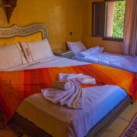 Targa Imoula Guest House Imlil  Exterior photo