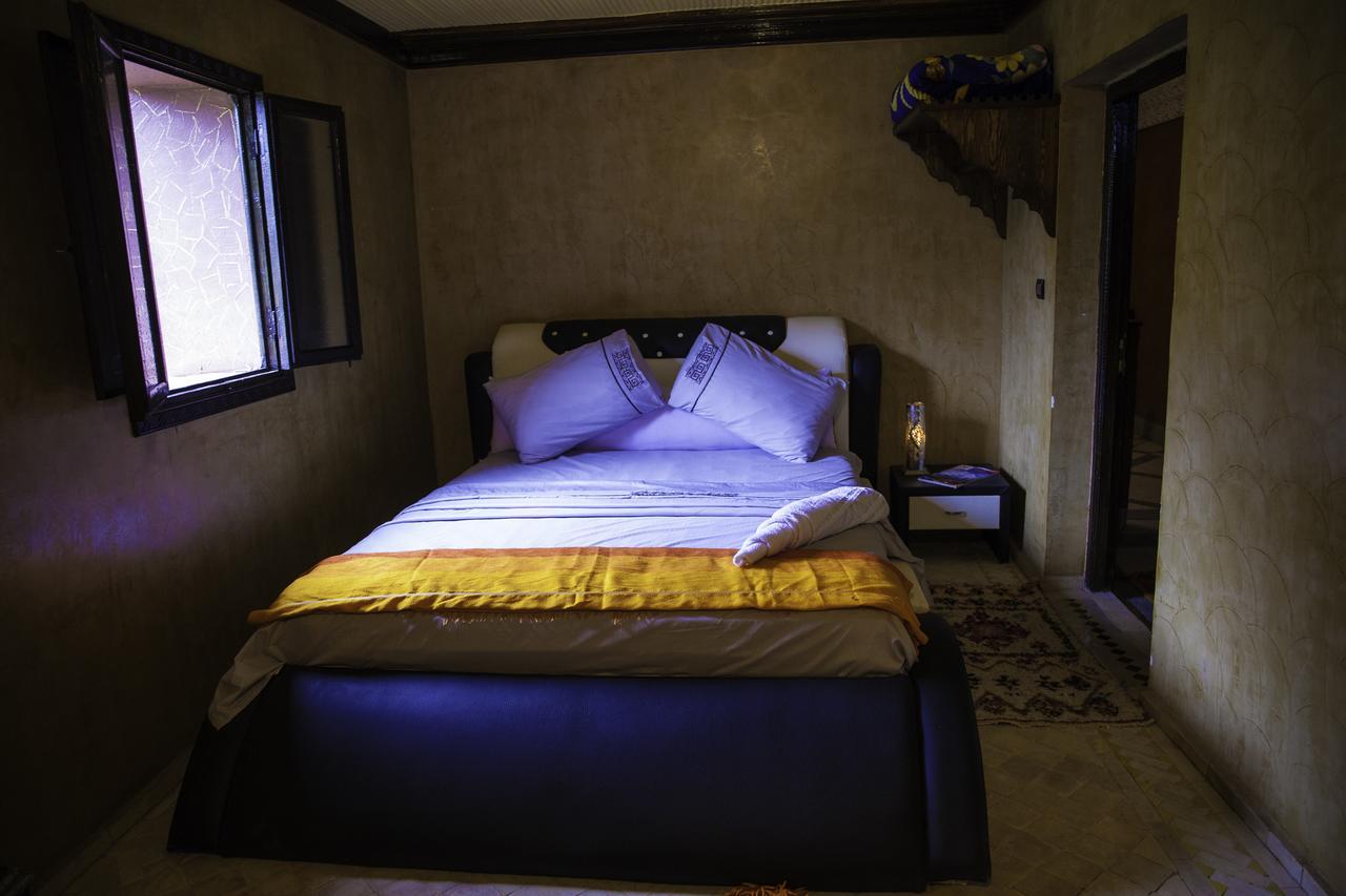 Targa Imoula Guest House Imlil  Exterior photo