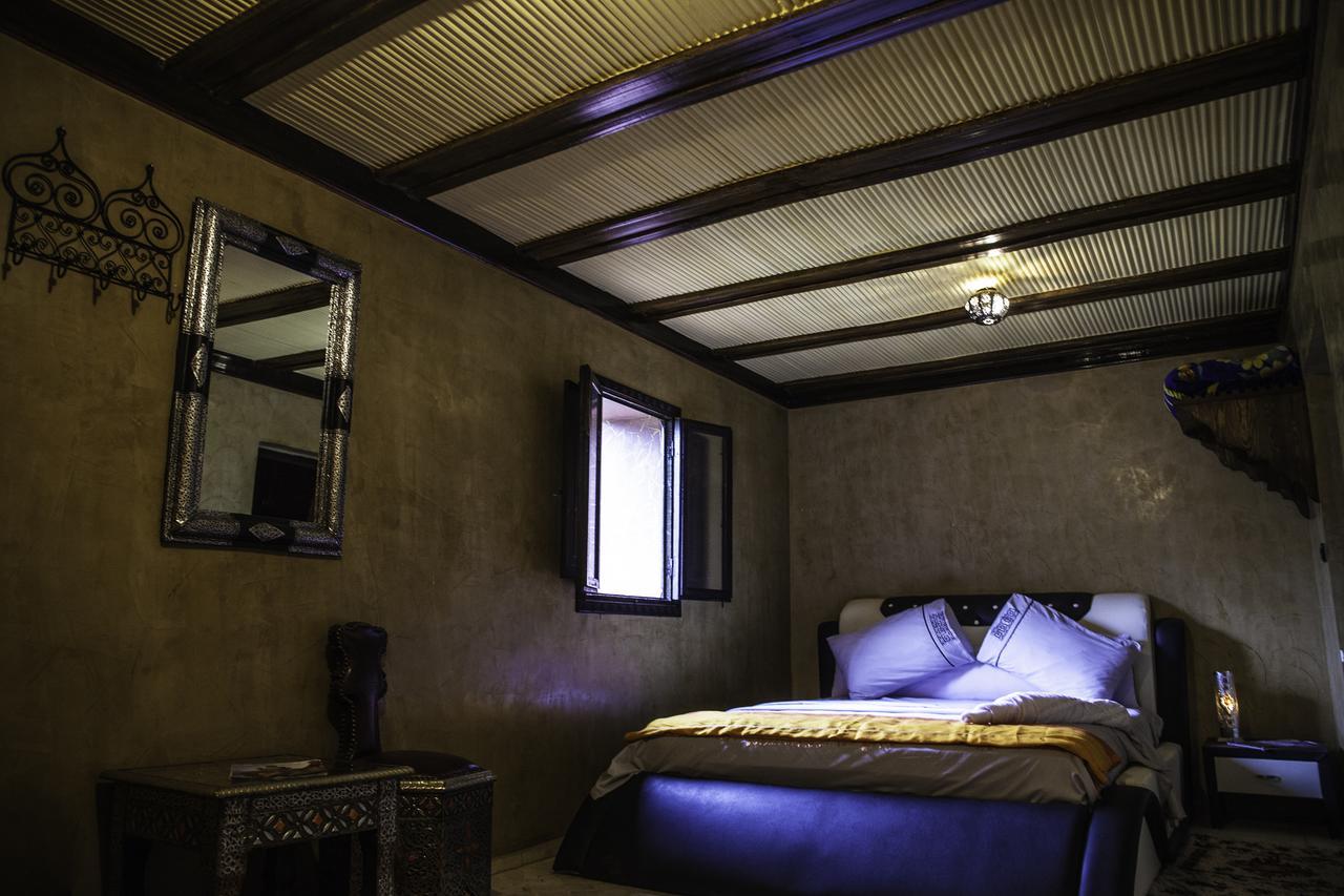 Targa Imoula Guest House Imlil  Exterior photo