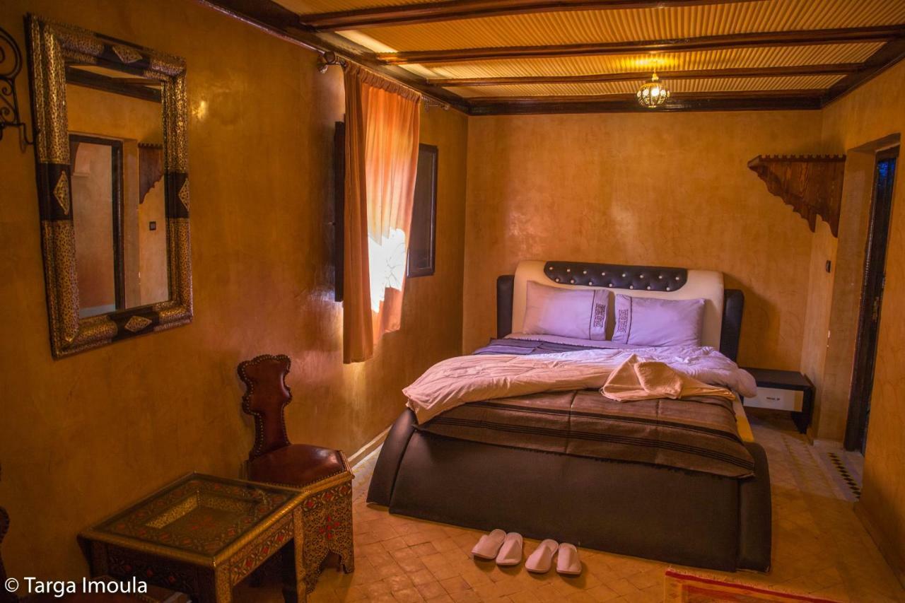 Targa Imoula Guest House Imlil  Exterior photo