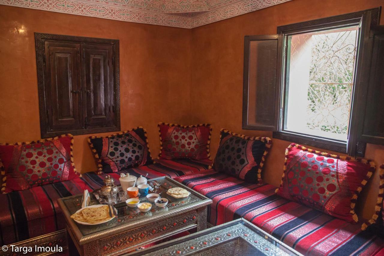 Targa Imoula Guest House Imlil  Exterior photo