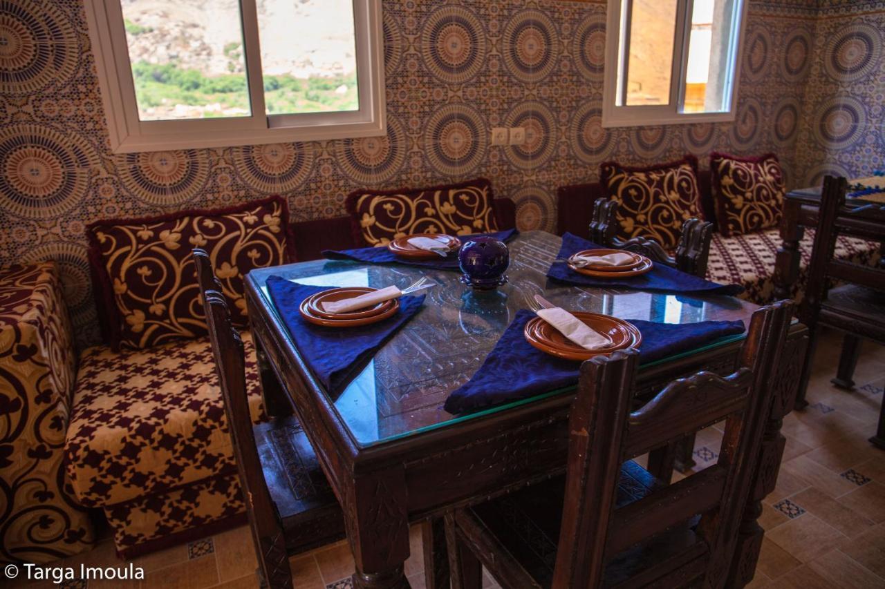 Targa Imoula Guest House Imlil  Exterior photo
